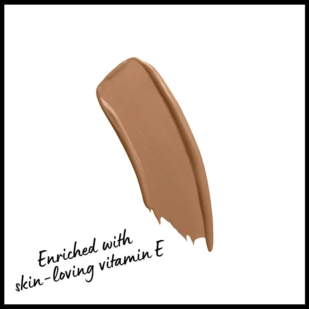 Full Coverage Foundation U466121