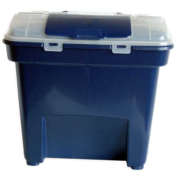 Pet Food Storage H83934