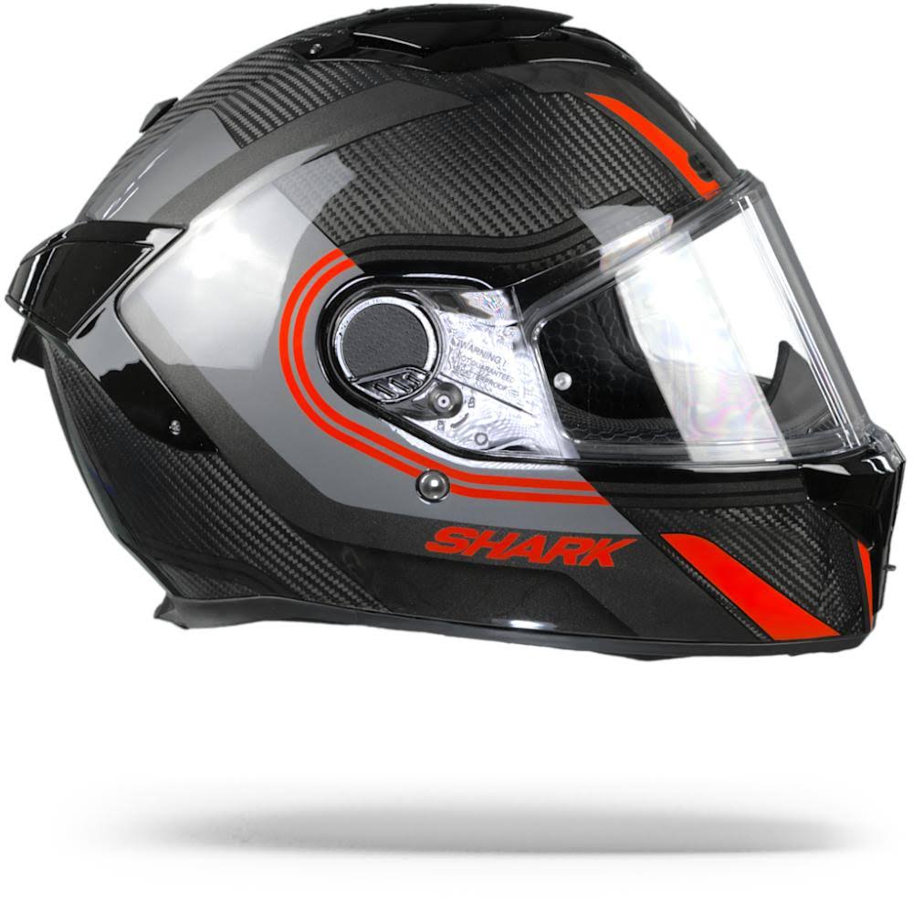 Spartan GT Carbon Helmet Size L R274044