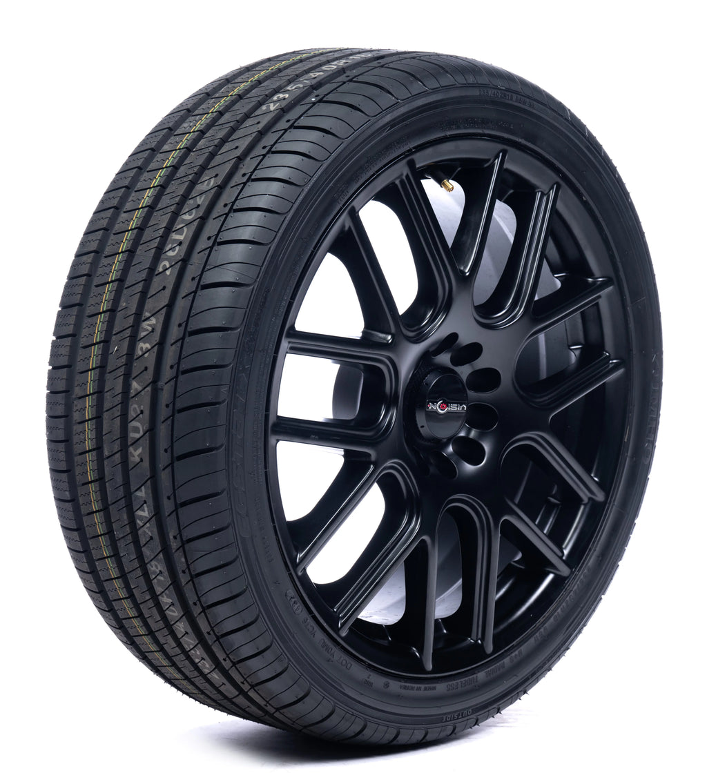All-Season Tire 225/55R17 101W L691948