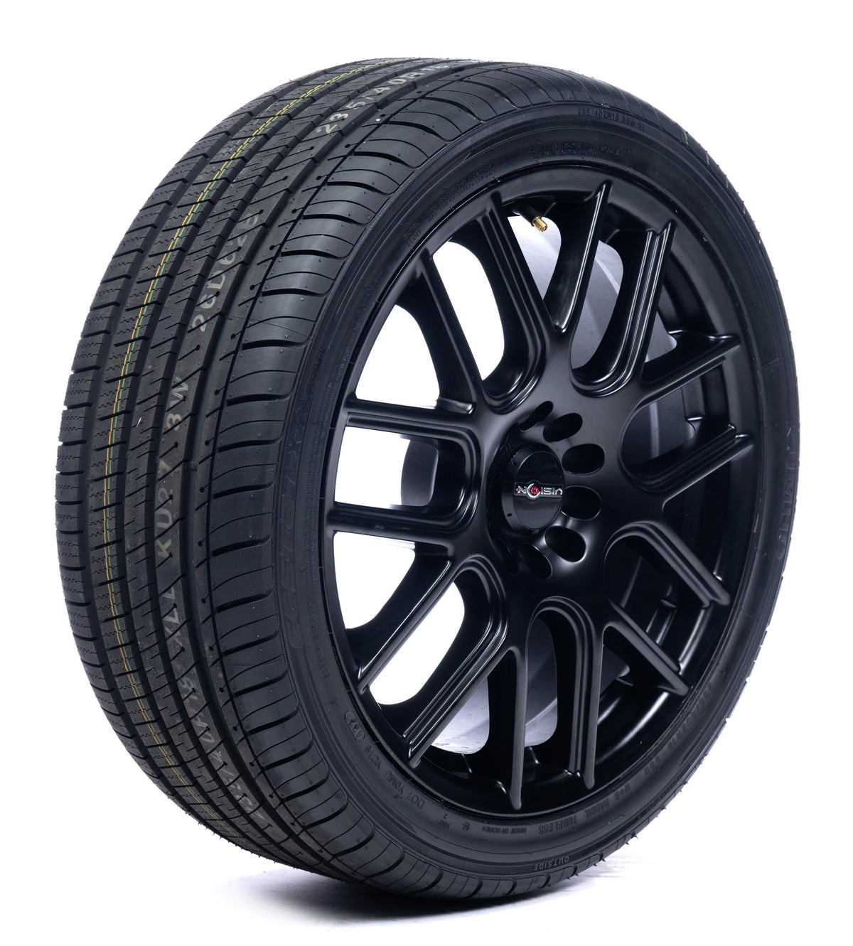 All-Season Tire 225/55R17 101W L691948