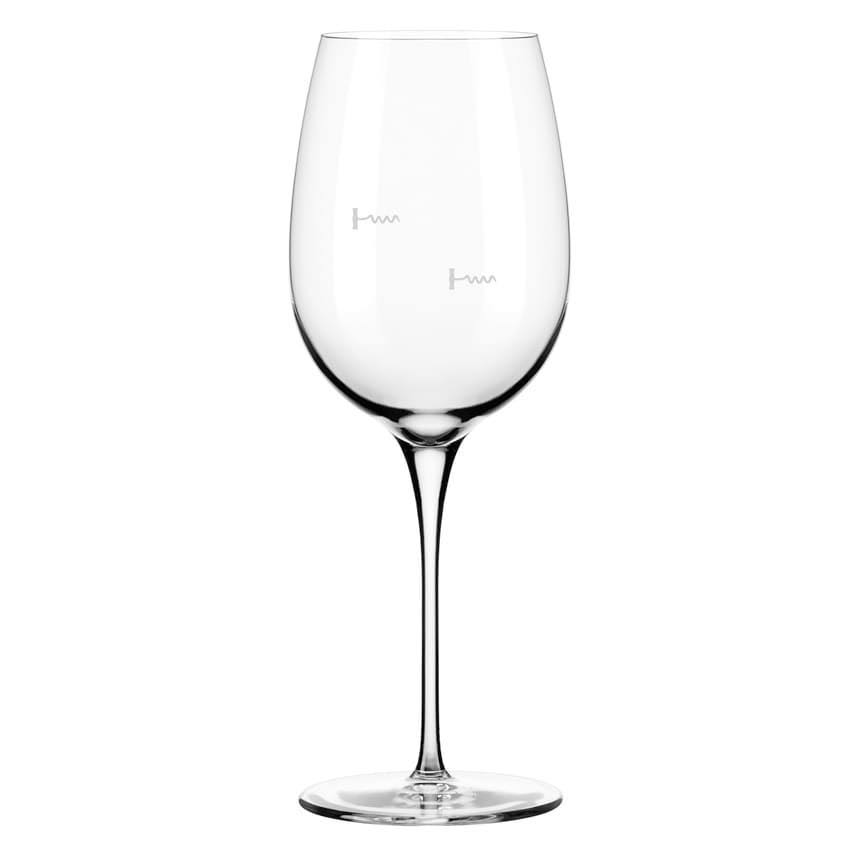 16 oz Wine Glass O95042