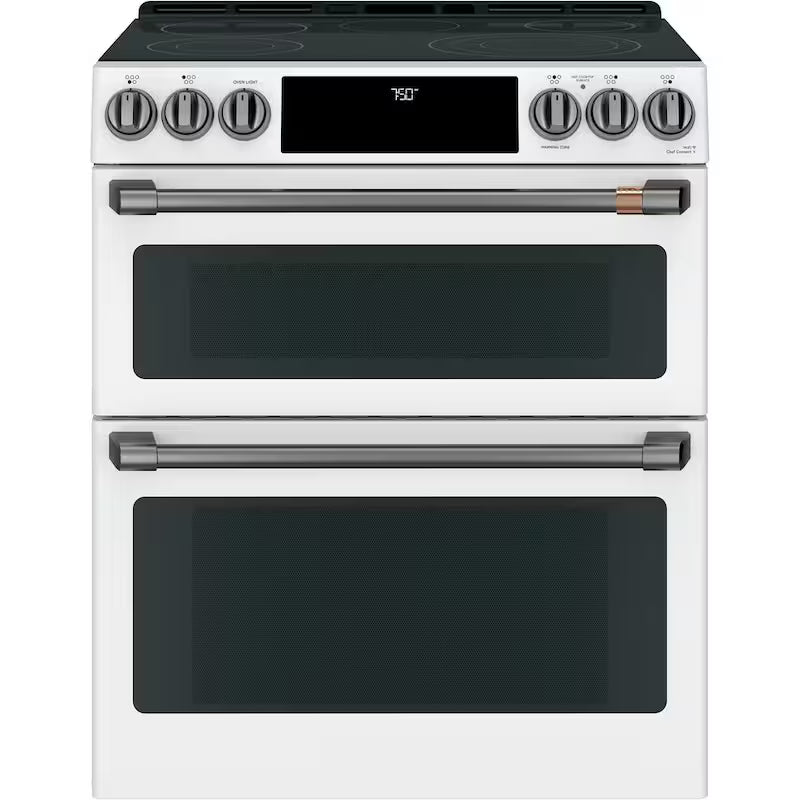 Electric Range Handle and Knob Kit I9754