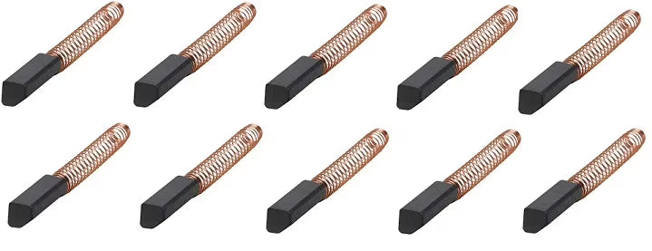Motor Brushes Pack of 10 for Stand Mixer P154681
