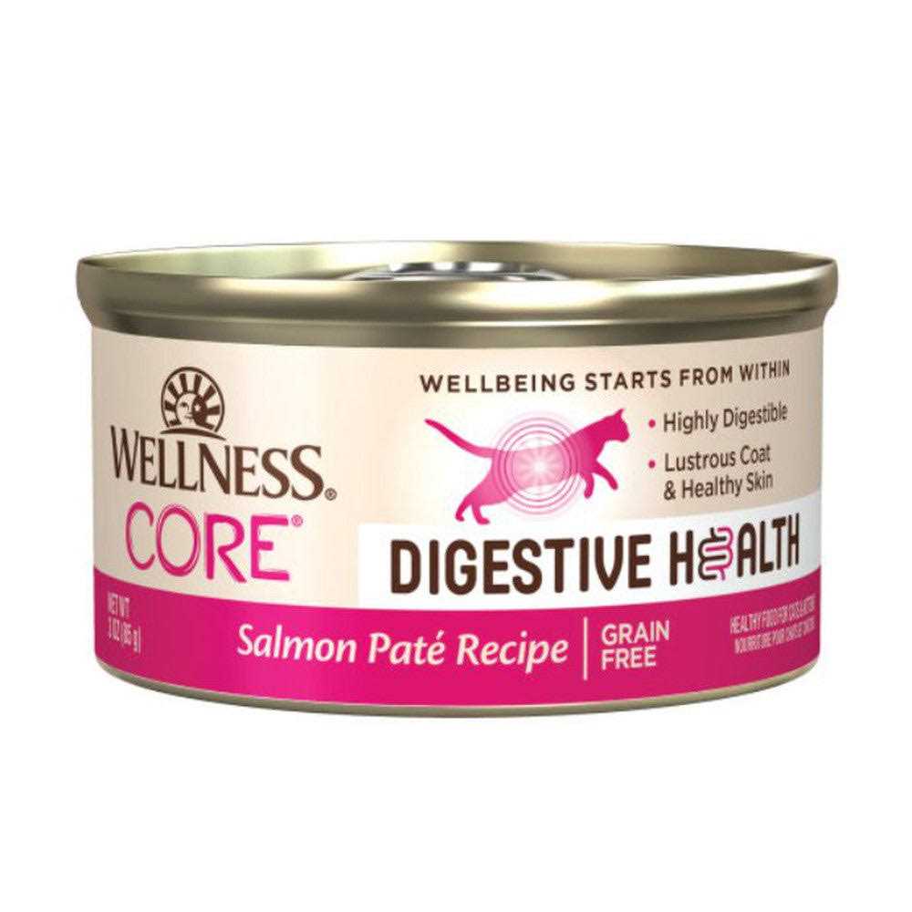Wet Cat Food O2059