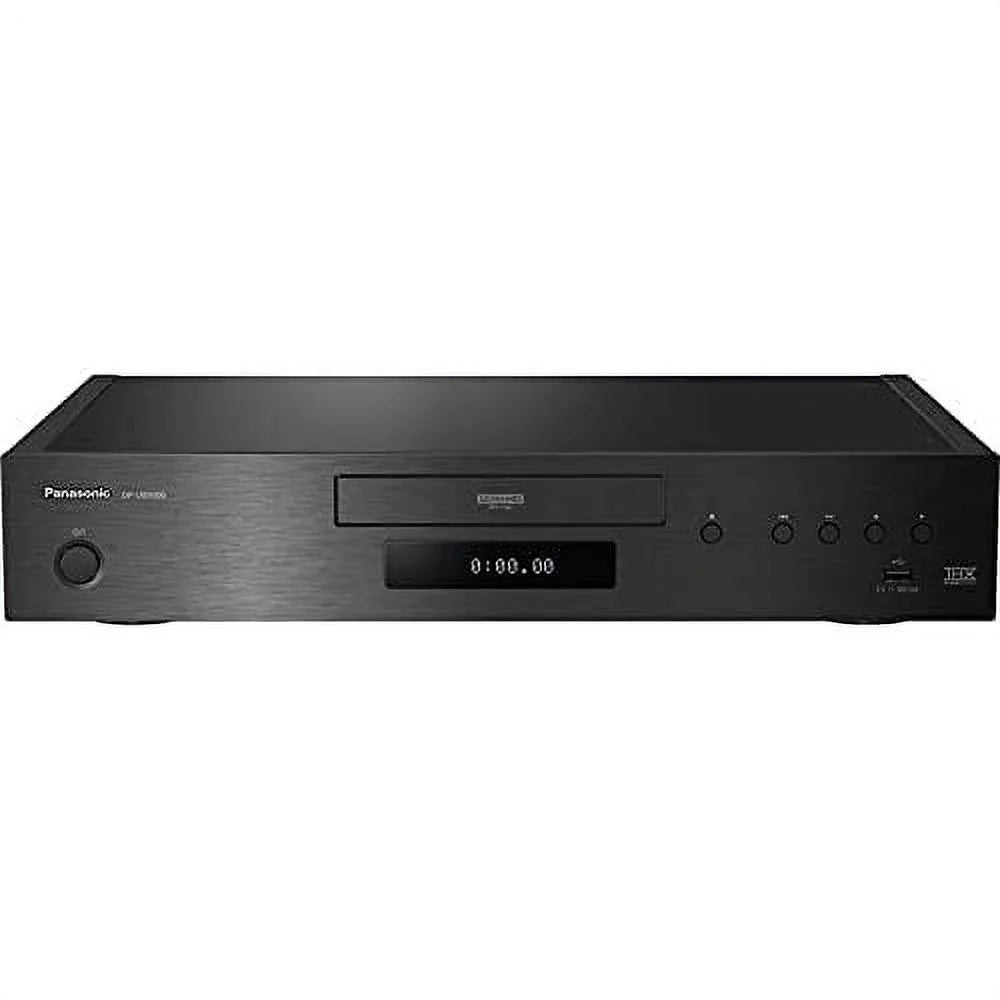 4K Ultra HD Blu-ray Player T575216