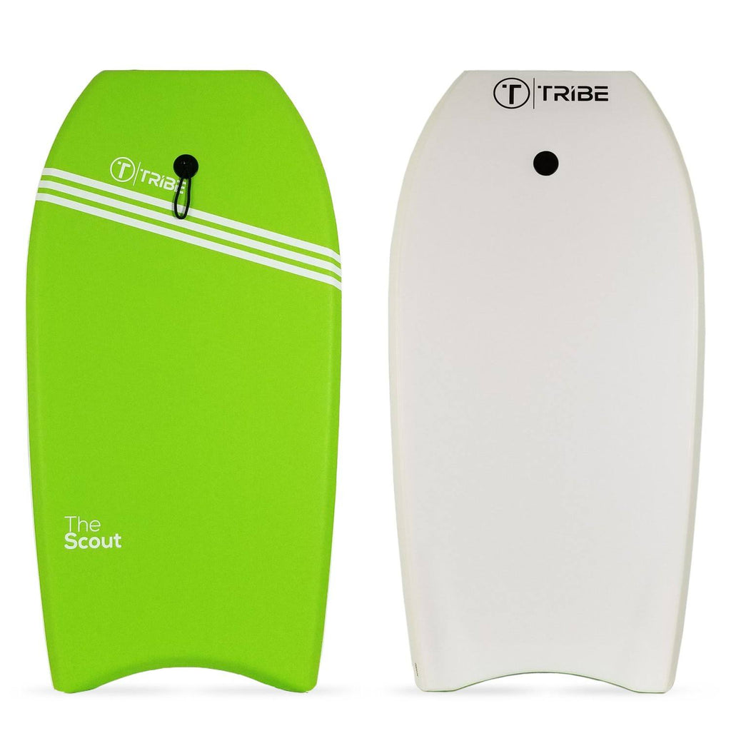 Turquoise Black White Bodyboard G802472