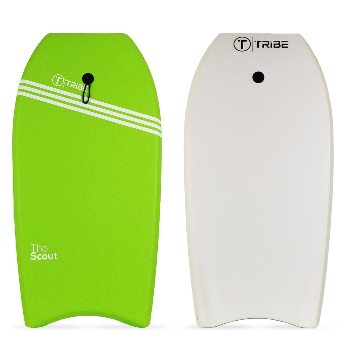 Turquoise Black White Bodyboard G802472
