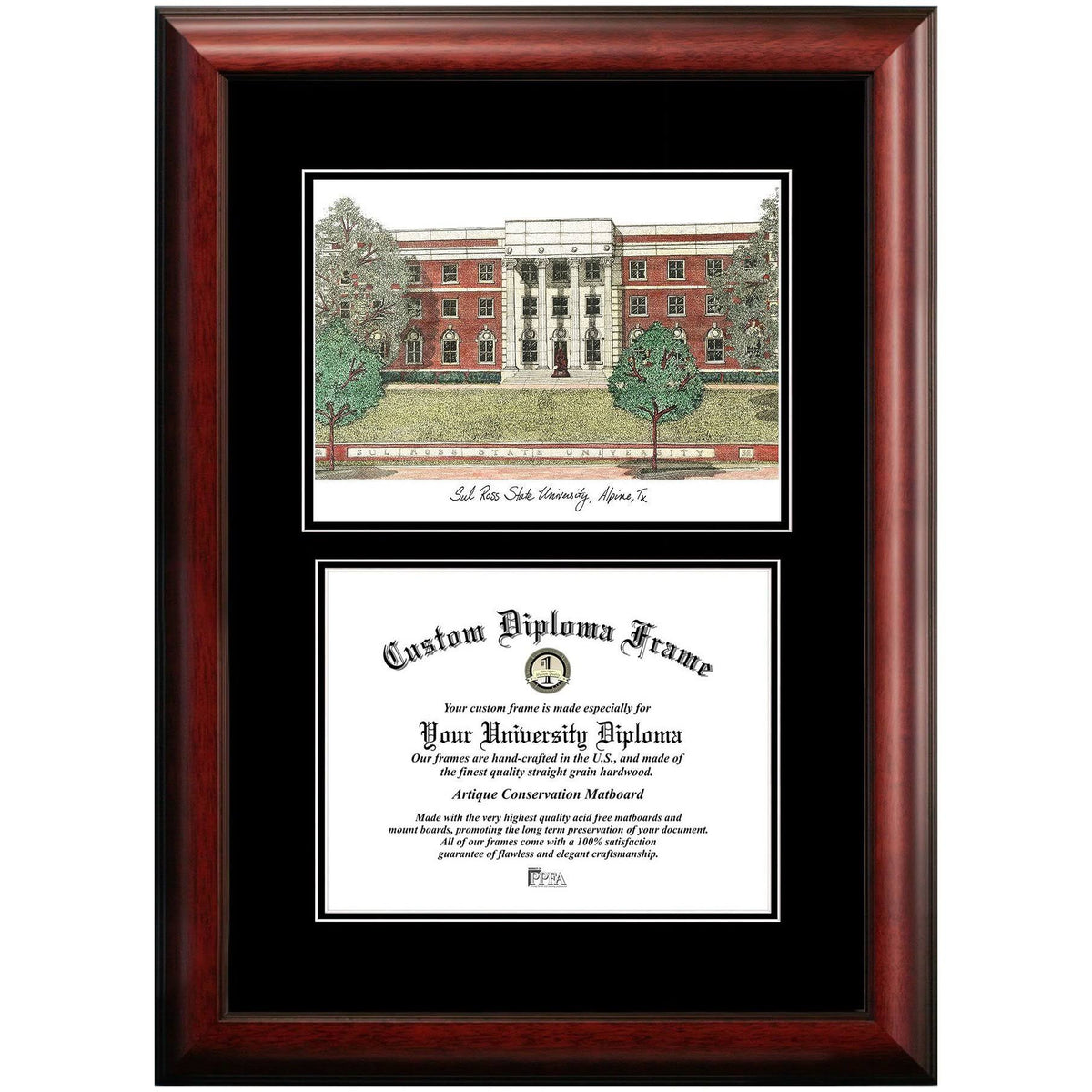Diploma Frame C67321