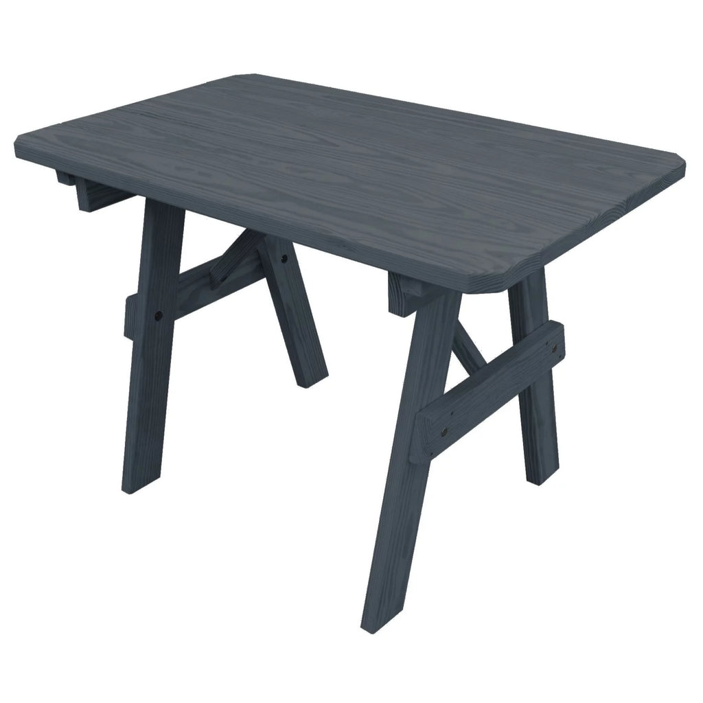 Pine Picnic Table K10039