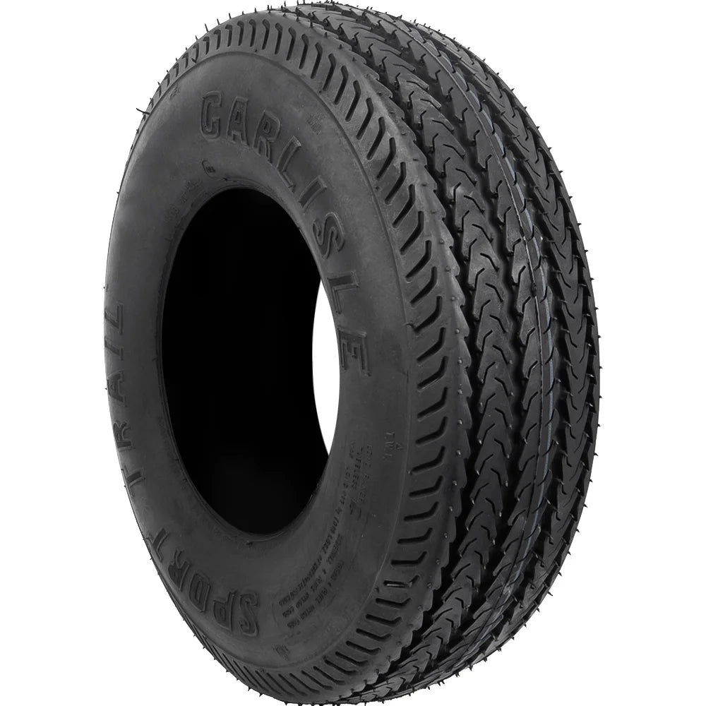 4.80-8 Trailer Tire K230