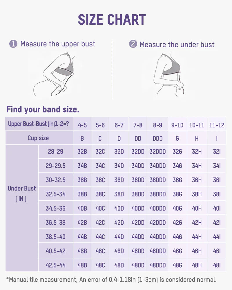 Lightly Padded Underwire Balconette Bra C8404