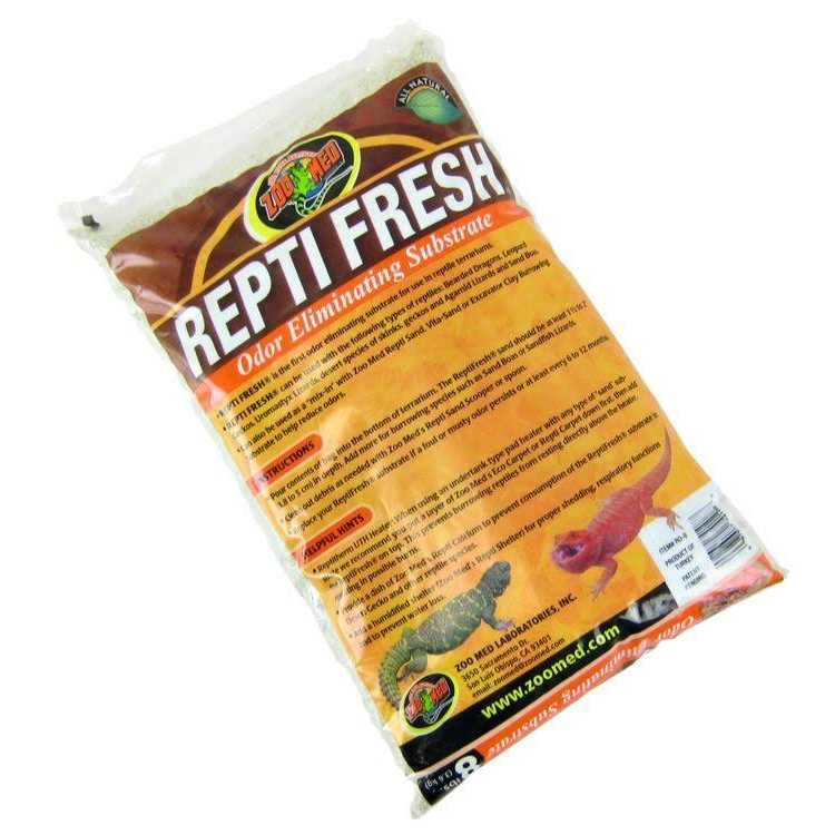 Odor Eliminating Substrate G163
