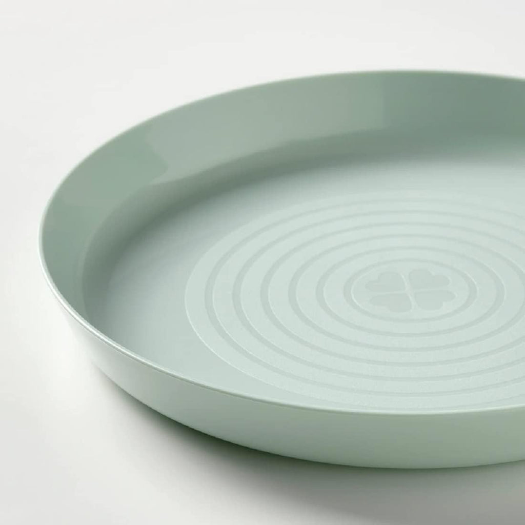 Plate (Assorted) D132522