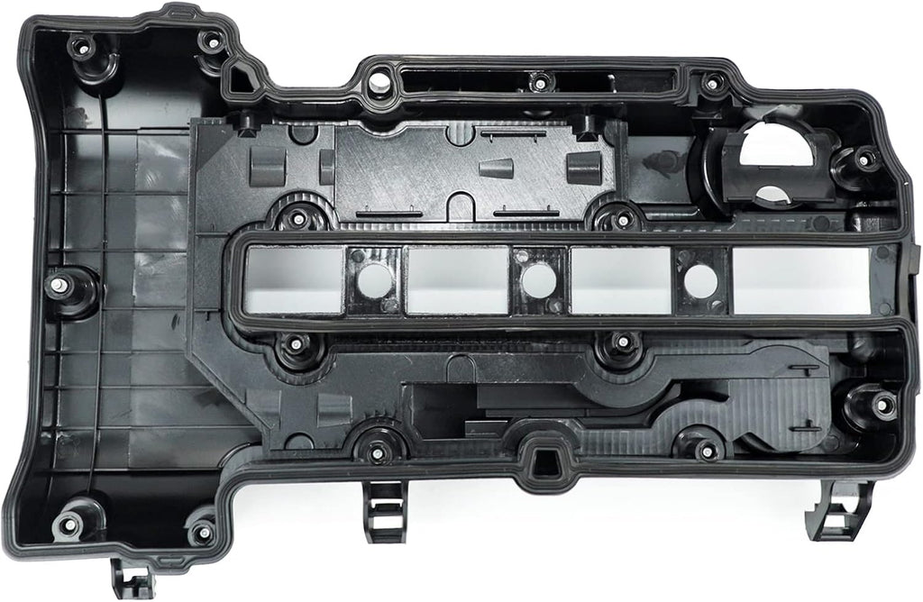 Engine Camshaft Valve Cover with Gaskets & Bolts 1.4L Pack of 2 H3683