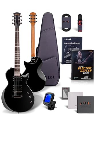 Violet Venom Electric Guitar with Gig Bag N55127
