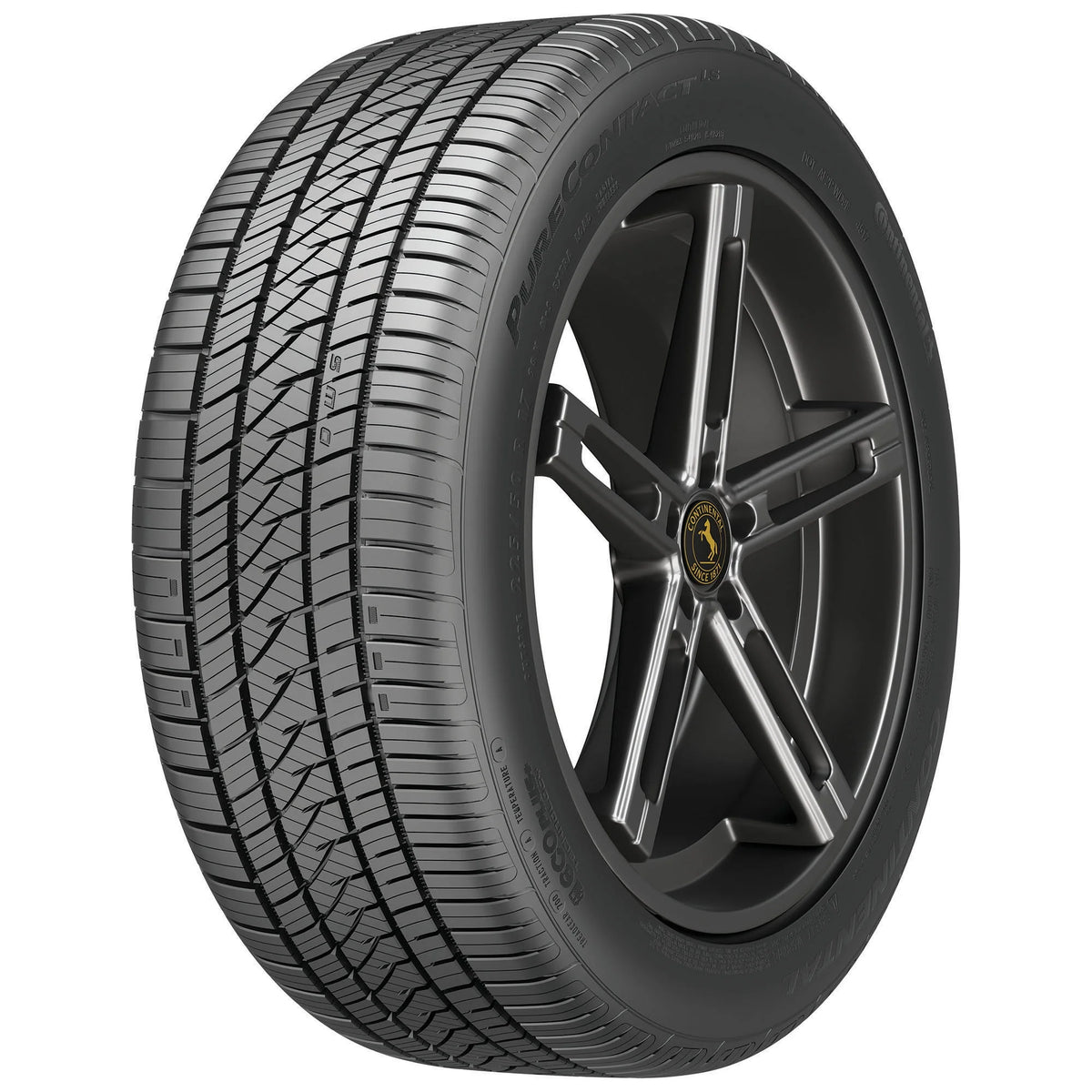 All Season 245/45R18 100V XL Passenger Tire C555