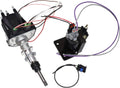 Marine Electronic Ignition Distributor and Coil Upgrade Kit V8 5.0 5.7 7.4 Red Cap B420