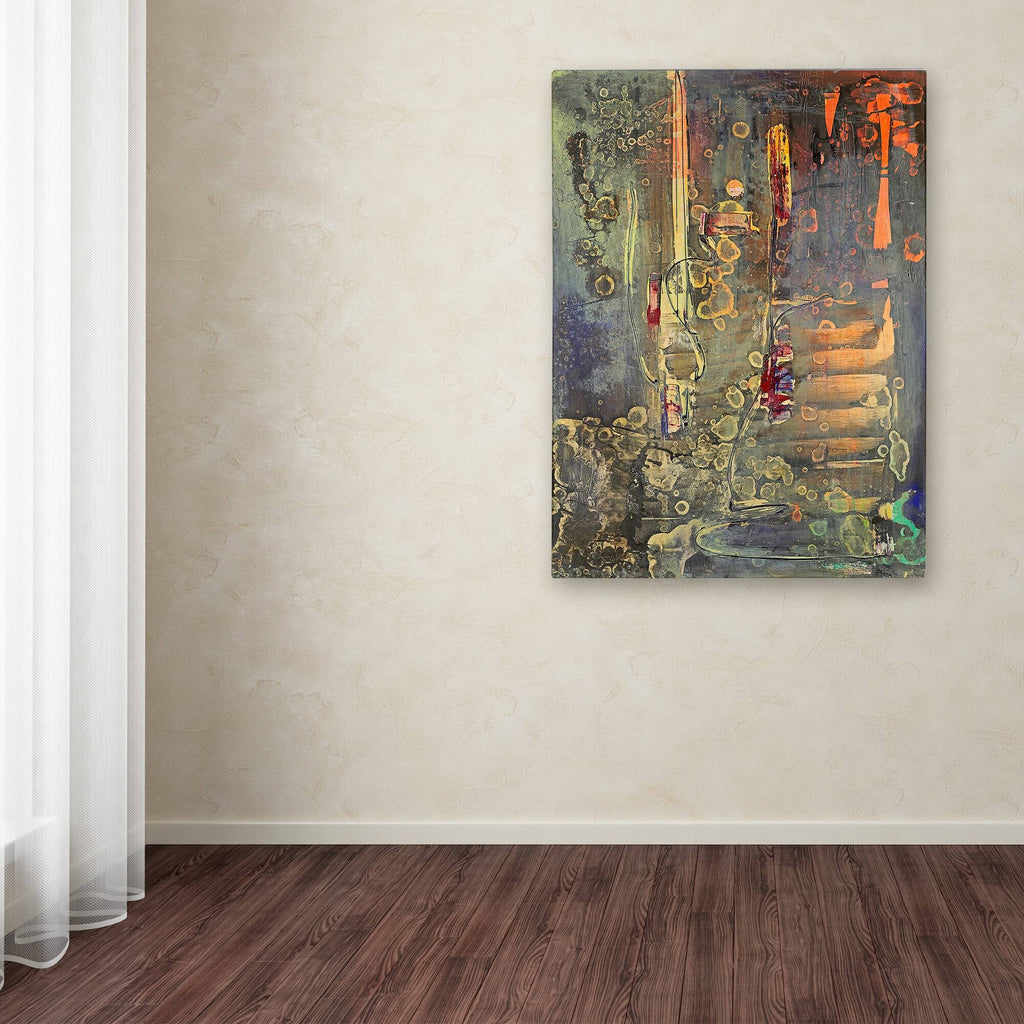 Canvas Art Z242