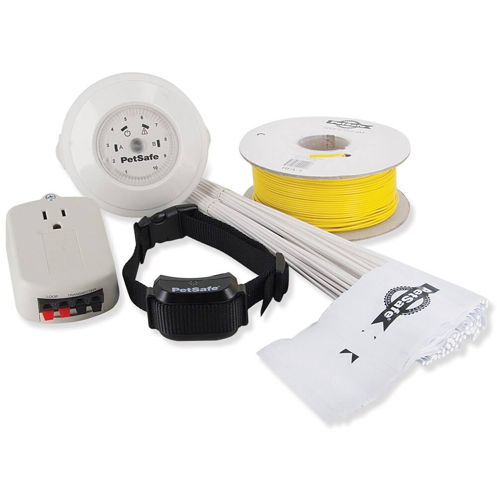 Rechargeable In-Ground Fence 16 Gauge Wire Z60749