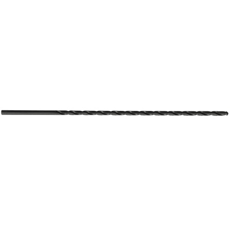 HSS Extra Long Drill Bit S842