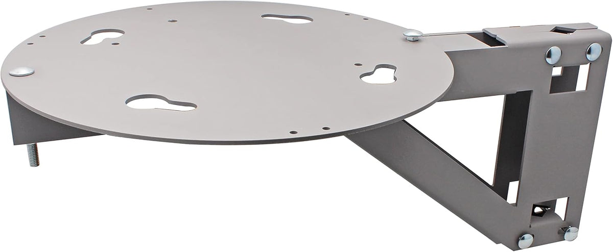 RV Ladder Mount for Satellite Antennas D991