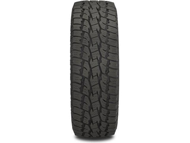LT295/75R16 Tire R143186