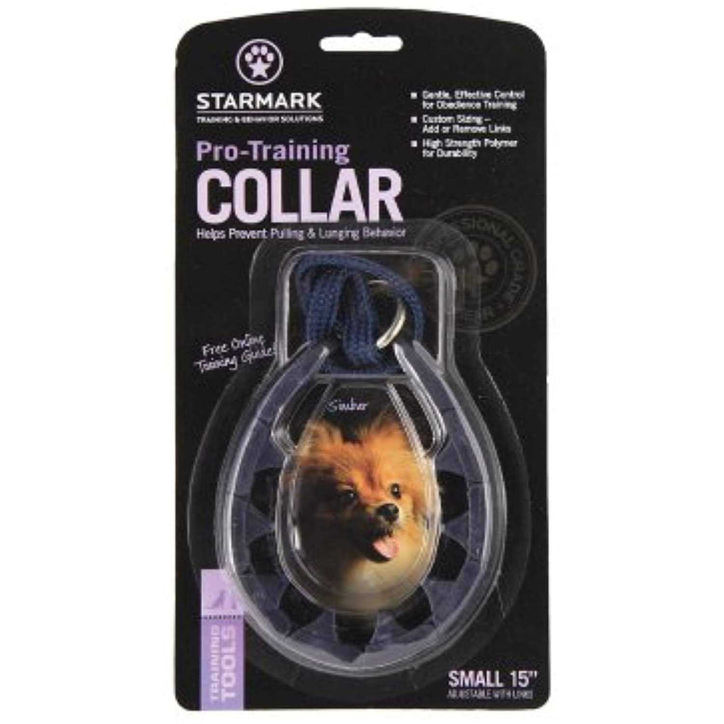 Training Collar F609334