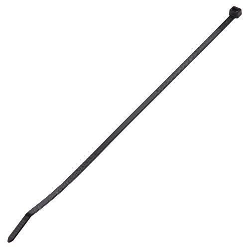 Black Nylon Cable Tie K630651