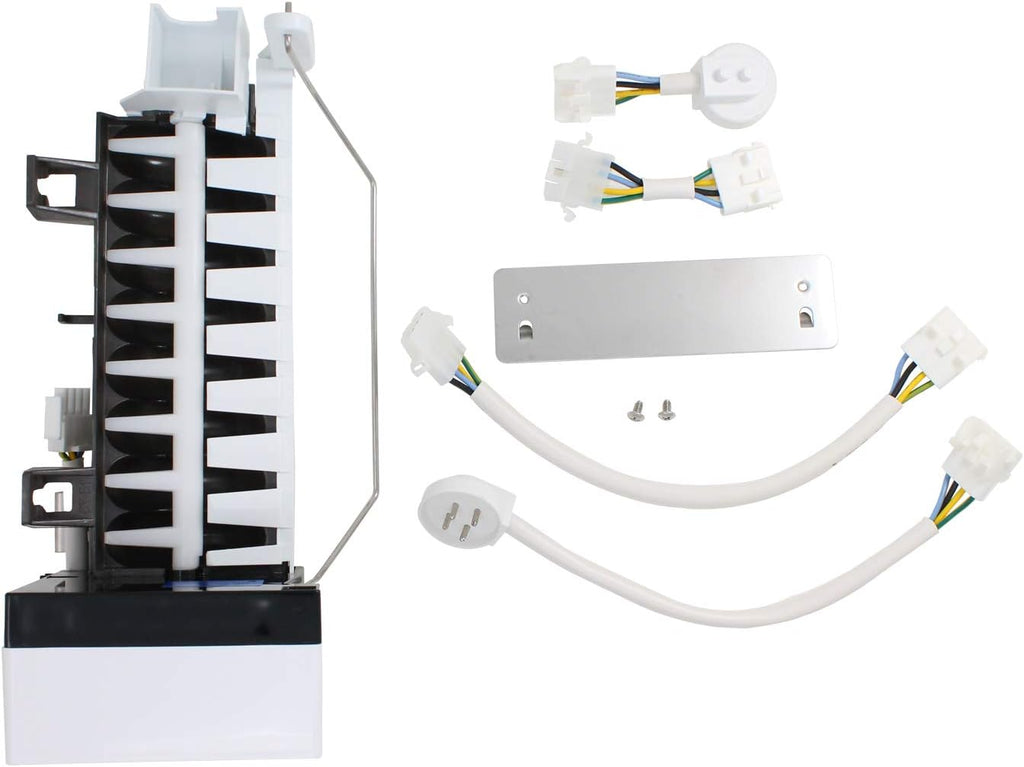 Refrigerator Ice Maker T243821