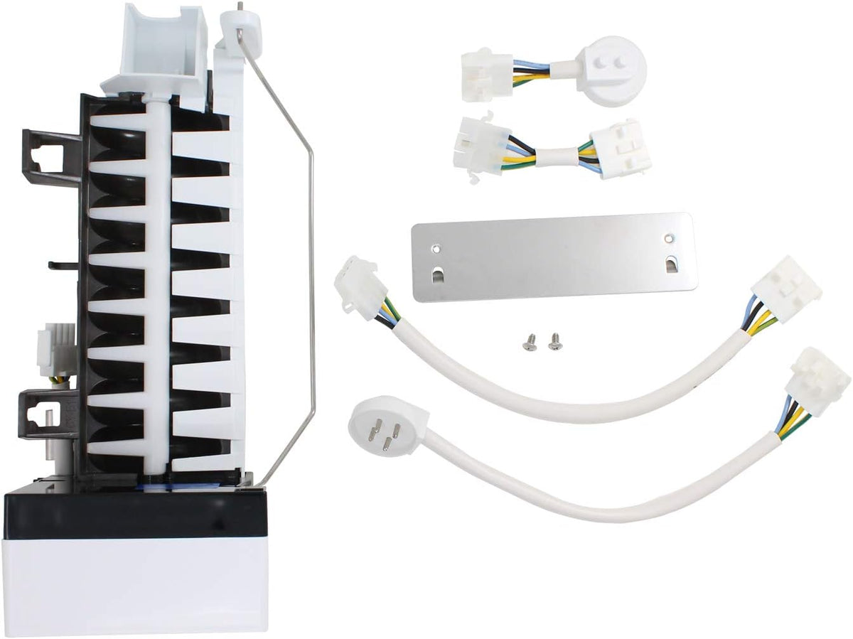 Refrigerator Ice Maker T243821