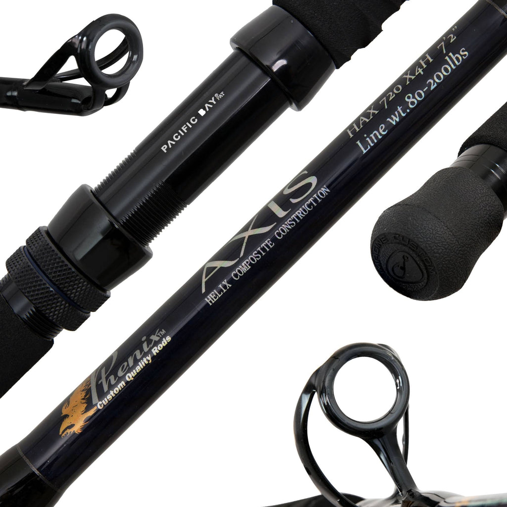 Casting Rod K43633