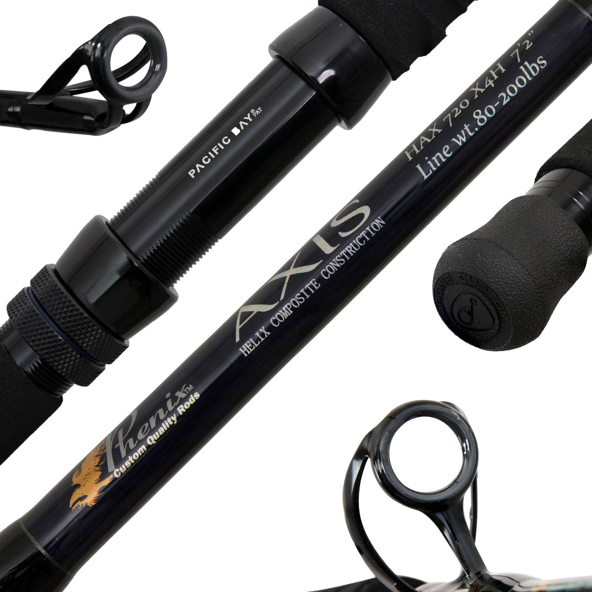 Casting Rod K43633