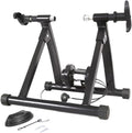 Black Magnetic Folding Bike Trainer Stand G778200