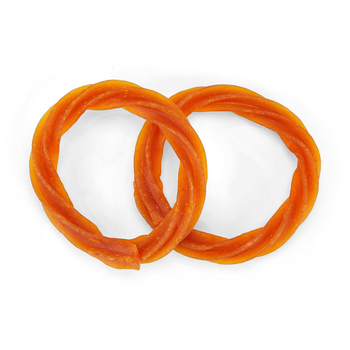 Sweet Potato Flavor Pup Ring Dog Chew F934082