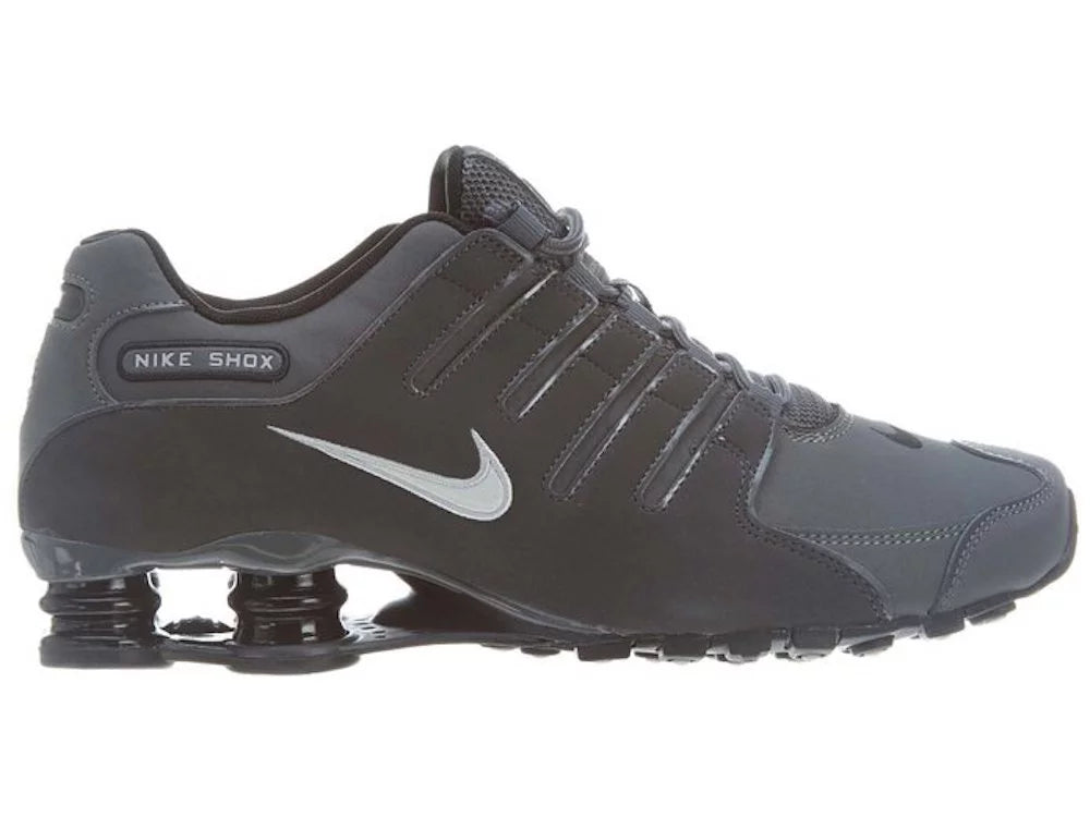Men's Shox NZ Running Shoe K180