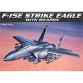 1:48 F-15E Strike Eagle E21915
