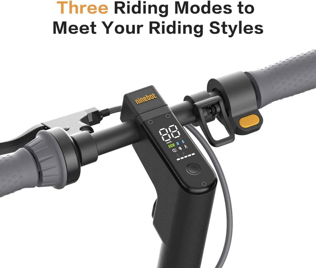 MAX G30 Electric Scooter Q530114