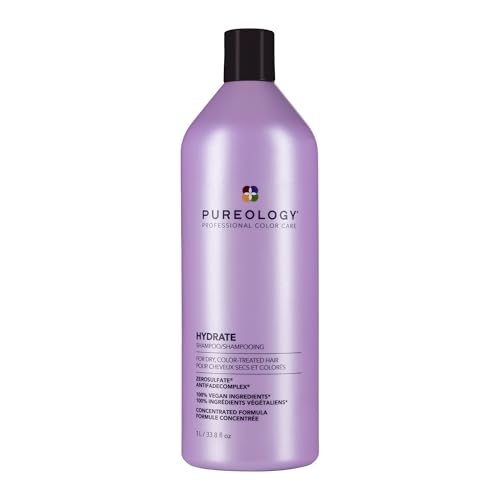 Hydrate Shampoo for Dry or Color-Treated Hair X873804