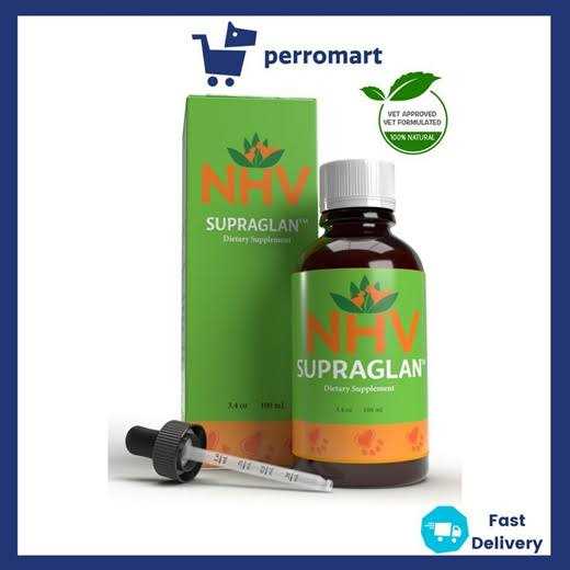 Natural Herbal Support for Dogs and Cats H300