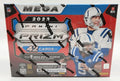 Football Hobby Mega Box E876