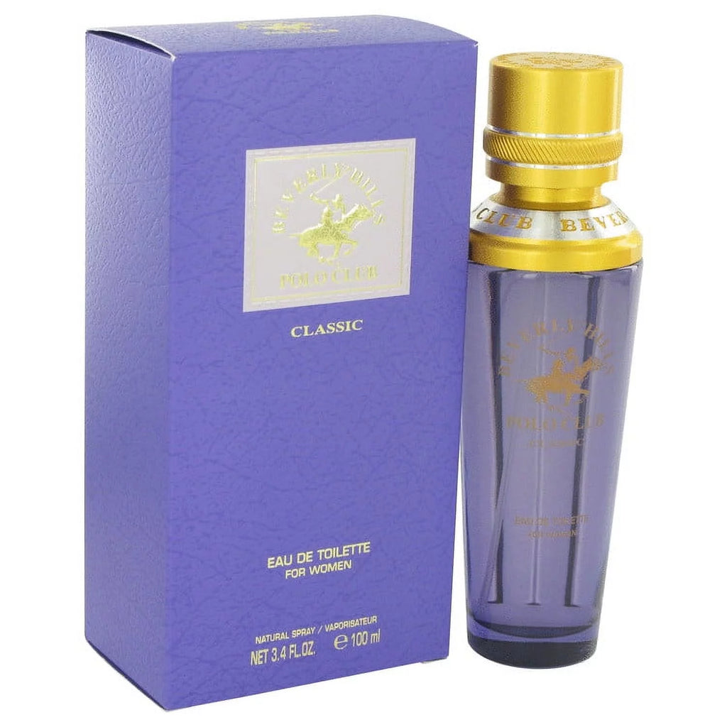 Beverly Fragrances C744