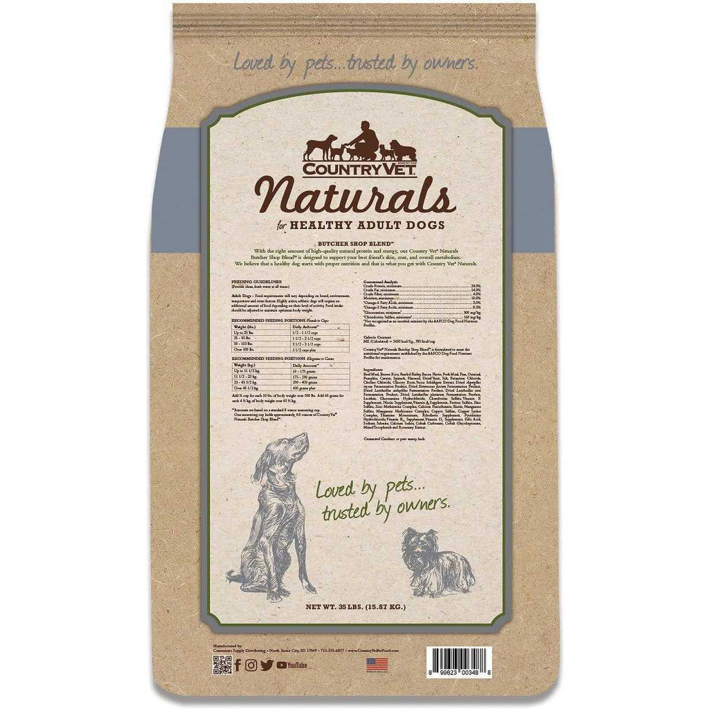 Dog Food T341