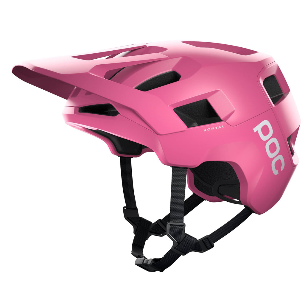 Pink Xs-S Helmet T619