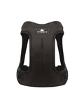 Large Black Dog Car Harness R54307
