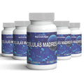 Celulas Madres Pack of 4 Bottles W194793