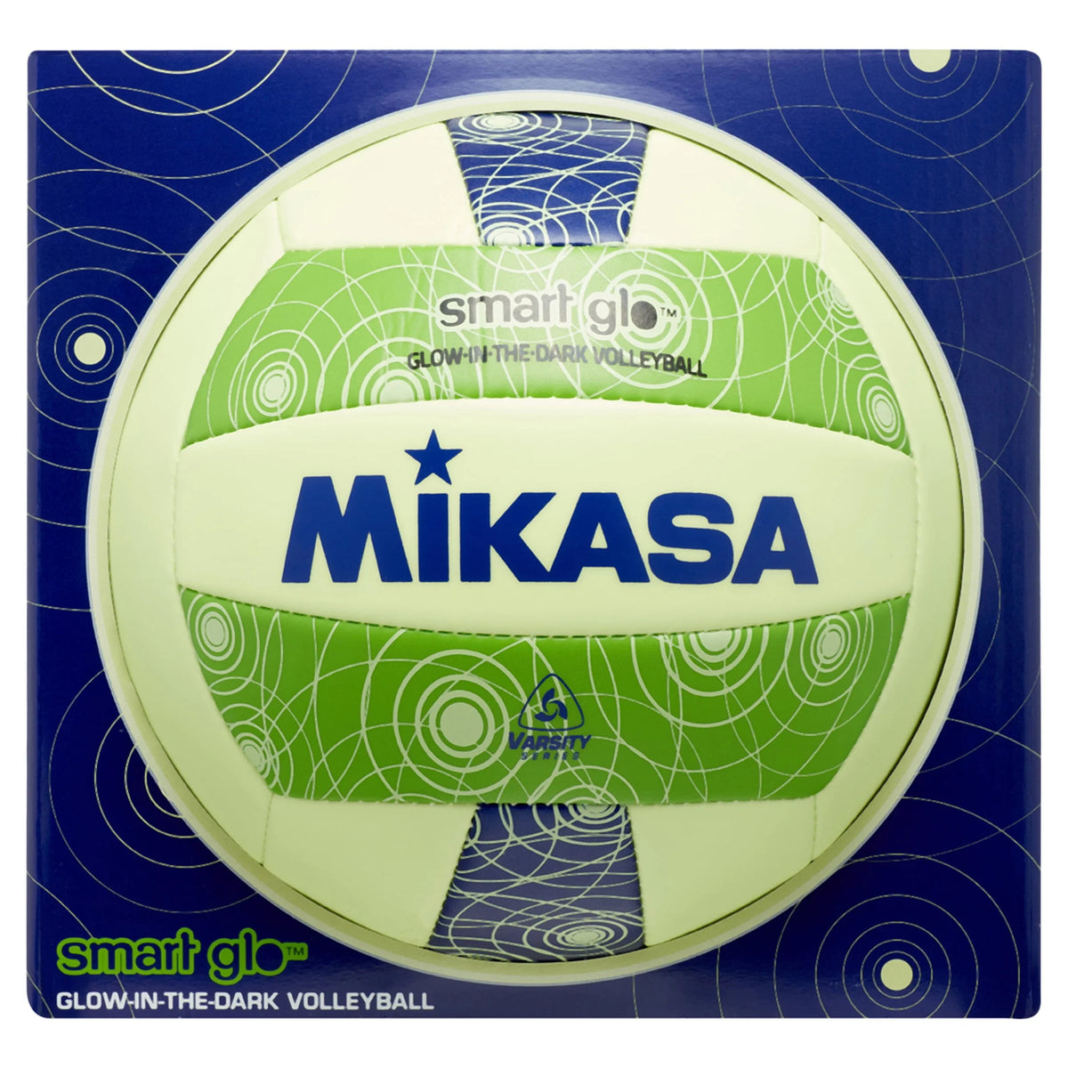 Glow-in-the-Dark Volleyball M1374
