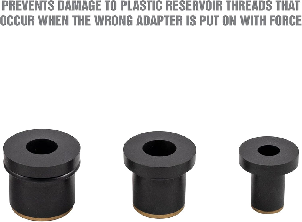 Universal Cooling System Adapter Set, Pack of 2 U197679