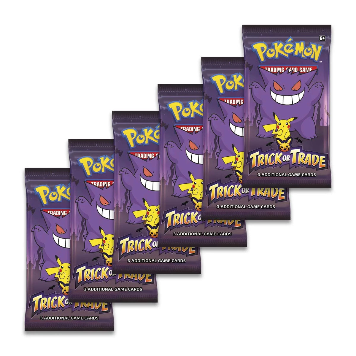 Pok茅mon Trading Card Games G825820