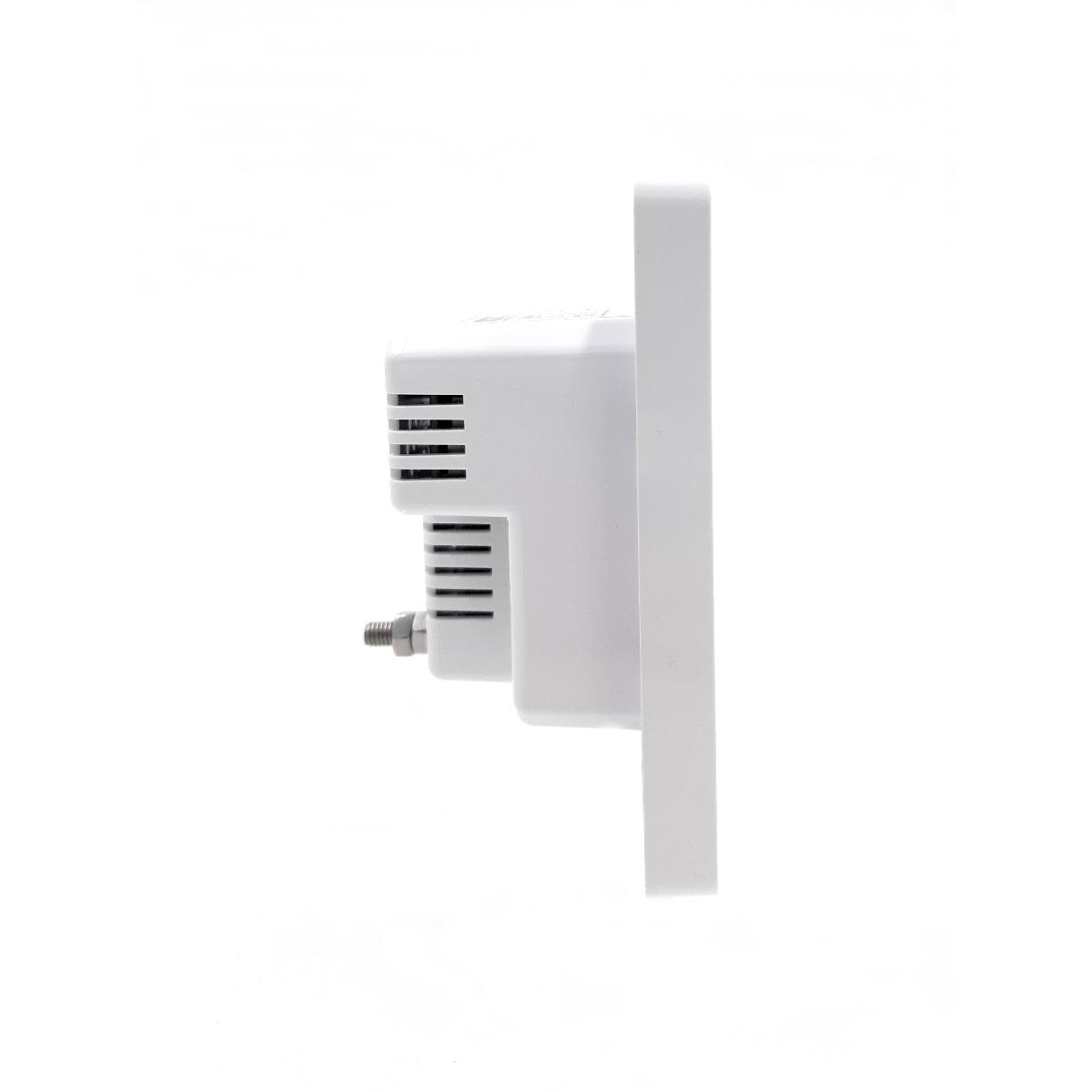 4 Port In-Wall Gigabit PoE Extender M458997